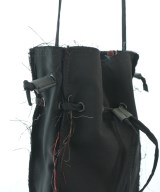 uniform experiment（ユニフォームエクスペリメント）ショルダーバッグ 黒 サイズ:- メンズ/2200608603384