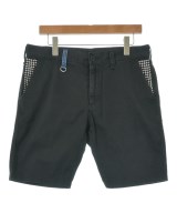 uniform experiment（ユニフォームエクスペリメント）デニムパンツ 黒 サイズ:3(L位) メンズ/2200609484067