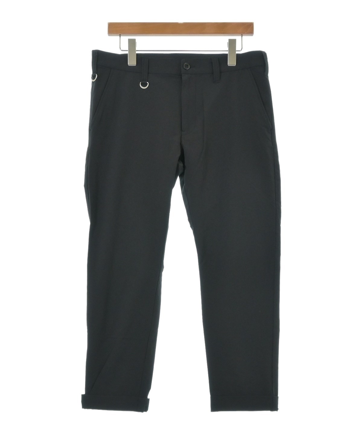 uniform experiment スリーブ切り替え モッズ コート 黒 3 uniform experiment スリーブ切り替え モッズ コート 黒 3 Yahoo