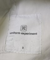 uniform experiment（ユニフォームエクスペリメント）その他 グレー サイズ:3(L位) メンズ/2200609484173