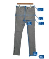 uniform experiment（ユニフォームエクスペリメント）その他 グレー サイズ:3(L位) メンズ/2200609484173