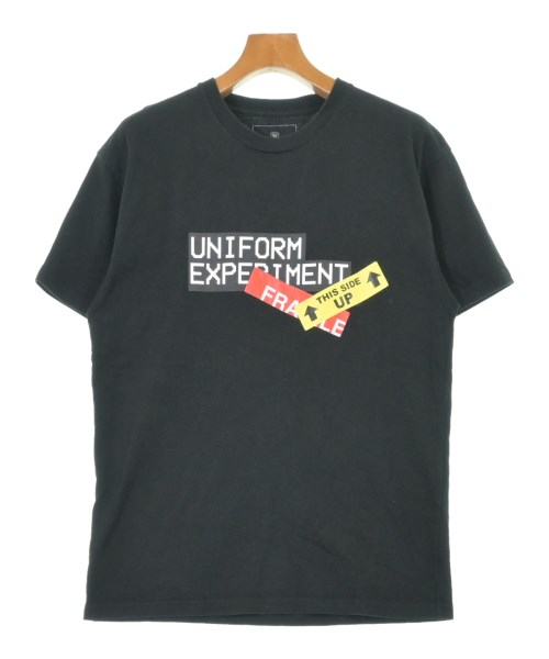 ユニフォームエクスペリメント(uniform experiment)のuniform experiment Tシャツ・カットソー
