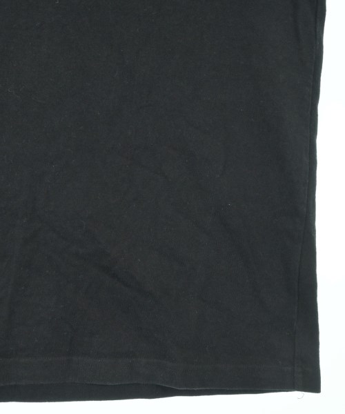 uniform experiment（ユニフォームエクスペリメント）Tシャツ・カットソー 黒 サイズ:1(S位) メンズ/2200609806067