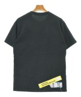 uniform experiment（ユニフォームエクスペリメント）Tシャツ・カットソー 黒 サイズ:1(S位) メンズ/2200609806067