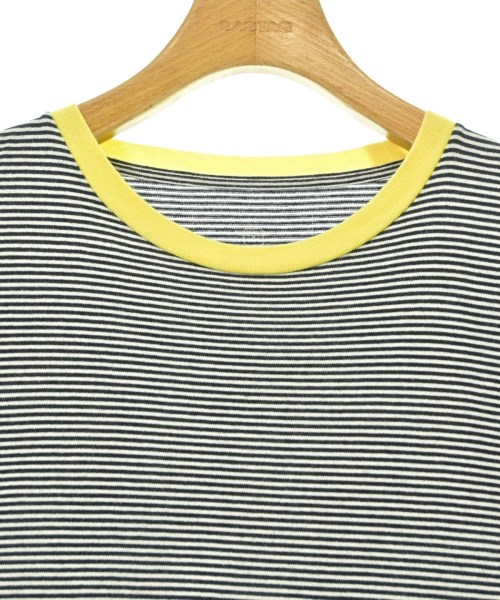 uniform experiment（ユニフォームエクスペリメント）Tシャツ・カットソー 黒 サイズ:3(L位) メンズ/2200560227352