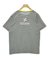 uniform experiment（ユニフォームエクスペリメント）Tシャツ・カットソー 黒 サイズ:3(L位) メンズ/2200560227352