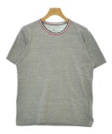 uniform experiment（ユニフォームエクスペリメント）Tシャツ・カットソー グレー サイズ:3(L位) メンズ/2200560227390