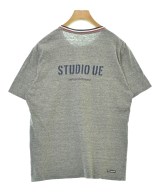 uniform experiment（ユニフォームエクスペリメント）Tシャツ・カットソー グレー サイズ:3(L位) メンズ/2200560227390