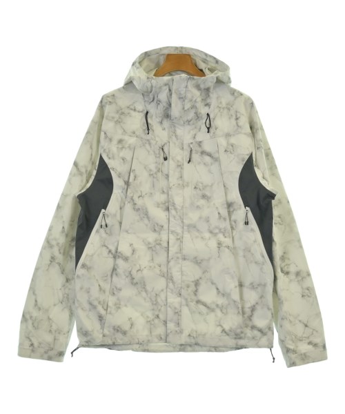 ユニフォームエクスペリメント(uniform experiment)のuniform experiment マウンテンパーカー