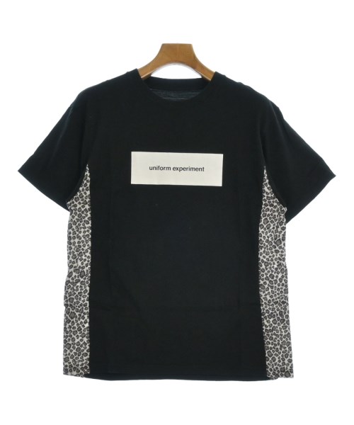 ユニフォームエクスペリメント(uniform experiment)のuniform experiment Tシャツ・カットソー