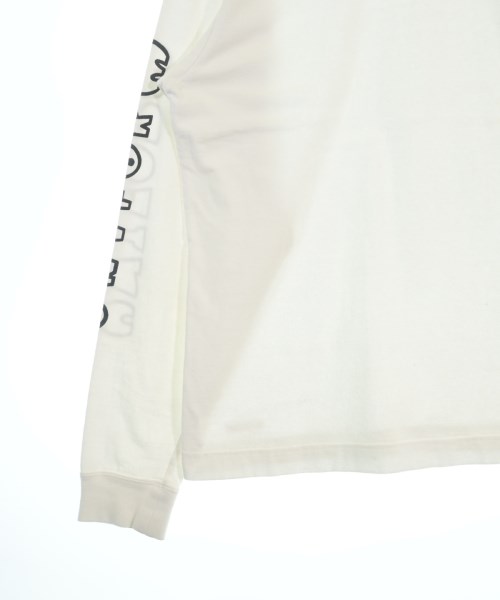 uniform experiment（ユニフォームエクスペリメント）Tシャツ・カットソー 白 サイズ:3(L位) メンズ/2200563333036