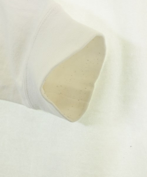 uniform experiment（ユニフォームエクスペリメント）Tシャツ・カットソー 白 サイズ:3(L位) メンズ/2200563333036