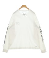 uniform experiment（ユニフォームエクスペリメント）Tシャツ・カットソー 白 サイズ:3(L位) メンズ/2200563333036