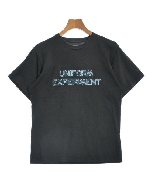 ユニフォームエクスペリメント(uniform experiment)のuniform experiment Tシャツ・カットソー