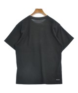 uniform experiment（ユニフォームエクスペリメント）Tシャツ・カットソー 黒 サイズ:1(S位) メンズ/2200564629039