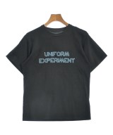 uniform experiment Tシャツ・カットソー