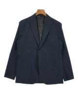 uniform experiment（ユニフォームエクスペリメント）カジュアルジャケット 紺 サイズ:1(S位) メンズ/2200565224066