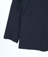uniform experiment（ユニフォームエクスペリメント）カジュアルジャケット 紺 サイズ:1(S位) メンズ/2200565224066