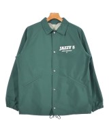 uniform experiment ブルゾン