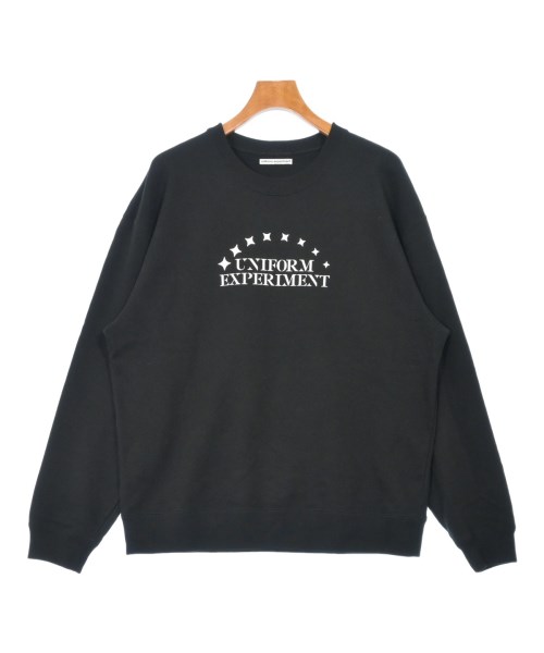 ユニフォームエクスペリメント(uniform experiment)のuniform experiment スウェット