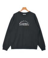 uniform experiment スウェット
