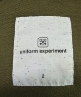 uniform experiment（ユニフォームエクスペリメント）その他 カーキ サイズ:2(M位) メンズ/2200566273155