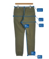 uniform experiment（ユニフォームエクスペリメント）その他 カーキ サイズ:2(M位) メンズ/2200566273155