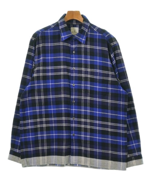 ユニフォームエクスペリメント(uniform experiment)のuniform experiment カジュアルシャツ
