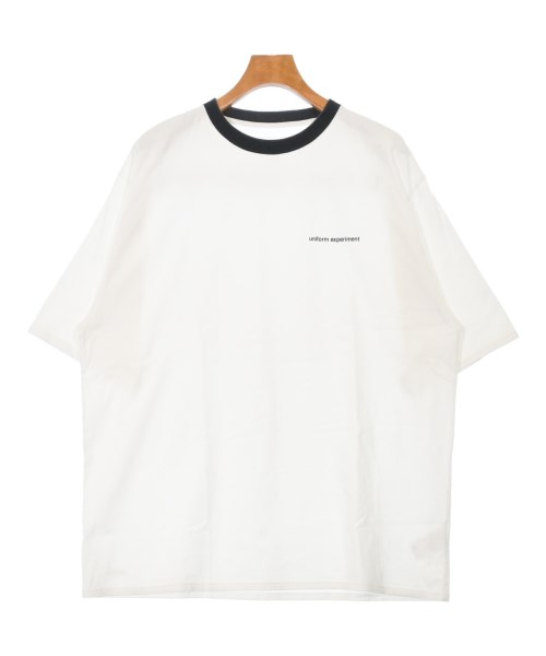 ユニフォームエクスペリメント(uniform experiment)のuniform experiment Tシャツ・カットソー