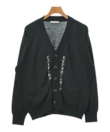 uniform experiment カーディガン