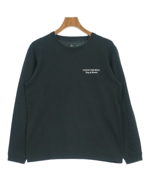 uniform experiment(ユニフォームエクスペリメント)Tシャツ・カットソー 黒 サイズ:1(S位)/2200566157165