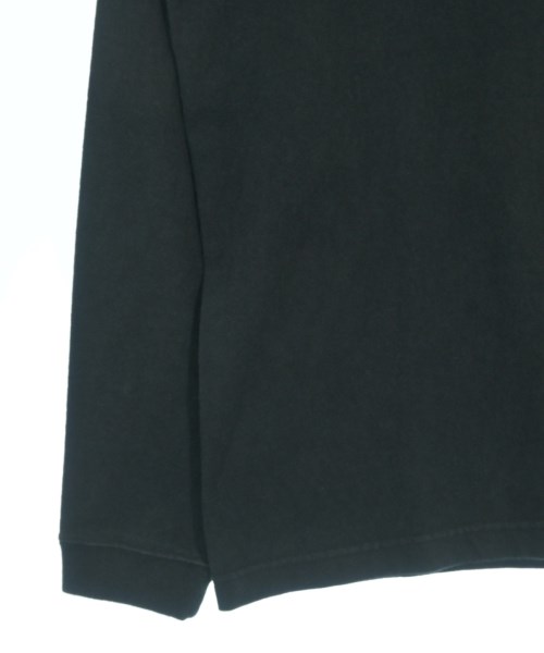 uniform experiment（ユニフォームエクスペリメント）Tシャツ・カットソー 黒 サイズ:1(S位) メンズ/2200566157165