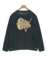 uniform experiment（ユニフォームエクスペリメント）Tシャツ・カットソー 黒 サイズ:1(S位) メンズ/2200566157165