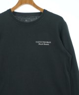 uniform experiment（ユニフォームエクスペリメント）Tシャツ・カットソー 黒 サイズ:1(S位) メンズ/2200566157165