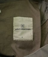 uniform experiment（ユニフォームエクスペリメント）その他 グレー サイズ:2(M位) メンズ/2200563660040