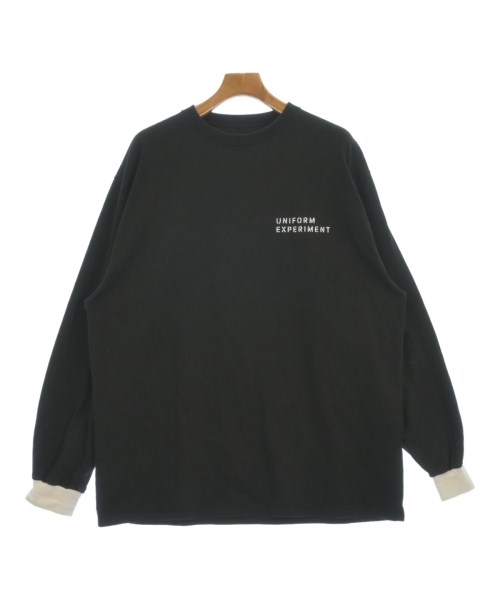 ユニフォームエクスペリメント(uniform experiment)のuniform experiment Tシャツ・カットソー