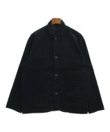 uniform experiment カバーオール