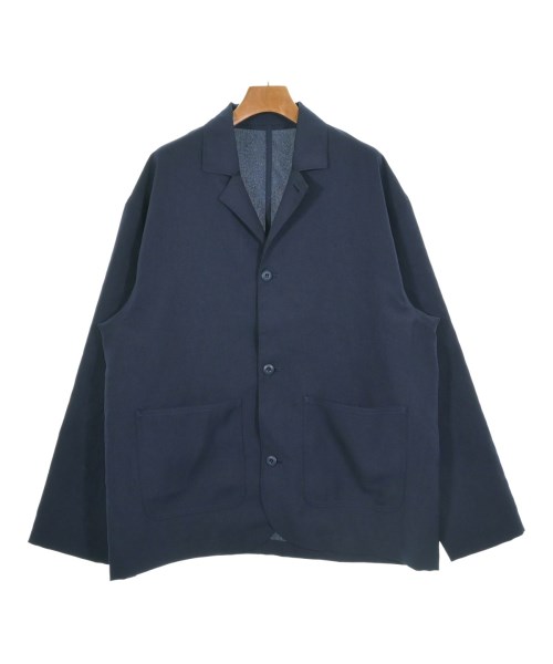 ユニフォームエクスペリメント(uniform experiment)のuniform experiment カジュアルジャケット