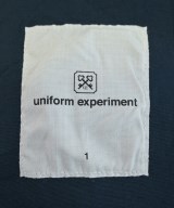 uniform experiment（ユニフォームエクスペリメント）その他 紺 サイズ:1(S位) メンズ/2200570646198