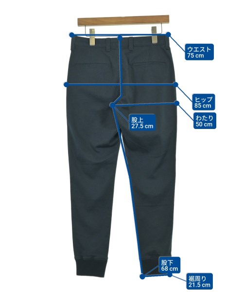 uniform experiment（ユニフォームエクスペリメント）その他 紺 サイズ:S メンズ/2200570646204