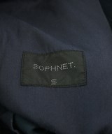 uniform experiment（ユニフォームエクスペリメント）その他 紺 サイズ:S メンズ/2200570646204