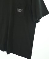 uniform experiment（ユニフォームエクスペリメント）Tシャツ・カットソー 黒 サイズ:2(M位) メンズ/2200561649016