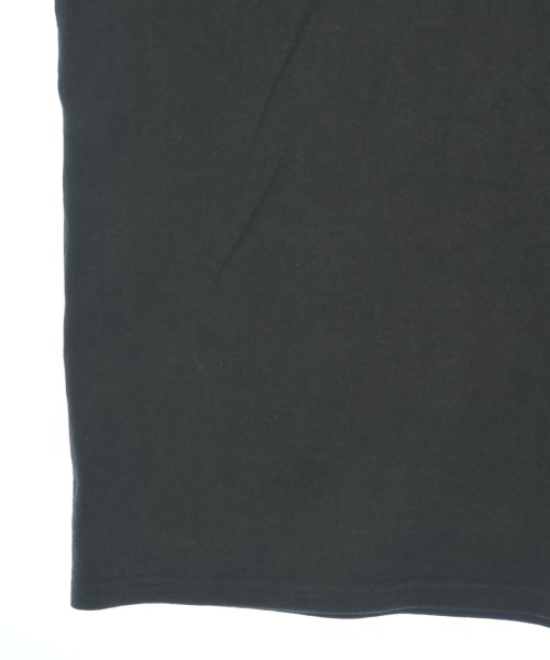 uniform experiment（ユニフォームエクスペリメント）Tシャツ・カットソー 黒 サイズ:1(S位) メンズ/2200572184018