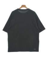 uniform experiment（ユニフォームエクスペリメント）Tシャツ・カットソー 黒 サイズ:1(S位) メンズ/2200572184018