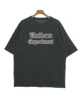 uniform experiment Tシャツ・カットソー