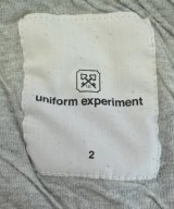 uniform experiment（ユニフォームエクスペリメント）スウェットパンツ グレー サイズ:2(M位) メンズ/2200572784126