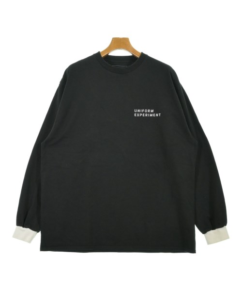 ユニフォームエクスペリメント(uniform experiment)のuniform experiment Tシャツ・カットソー
