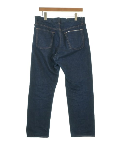 uniform experiment（ユニフォームエクスペリメント）デニムパンツ 紺 サイズ:2(M位) メンズ/2200672499074