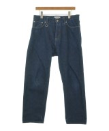 uniform experiment（ユニフォームエクスペリメント）デニムパンツ 紺 サイズ:2(M位) メンズ/2200672499074