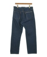 uniform experiment（ユニフォームエクスペリメント）デニムパンツ 紺 サイズ:2(M位) メンズ/2200672499074